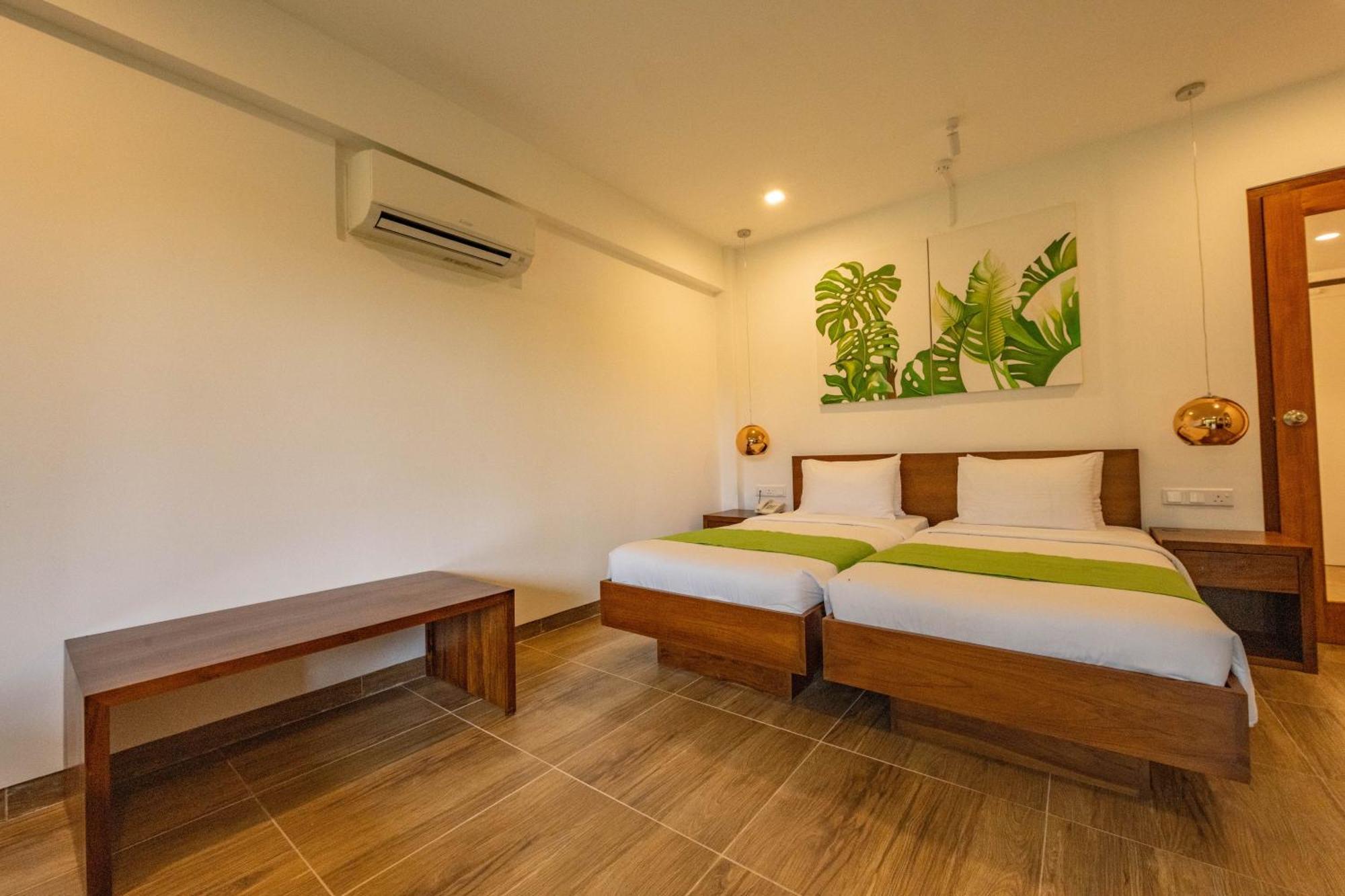 Hotel Agnus